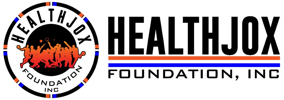 HealthJox Foundation, Inc.