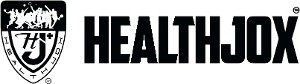 HealthJox Logo, Dewry Bradford, CorDuRoi